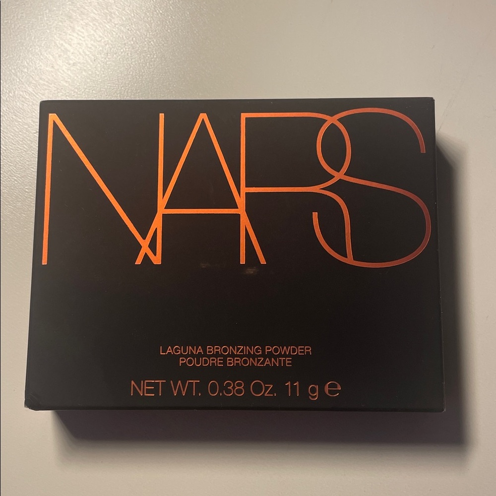 NARS Laguna 05 Bronzer